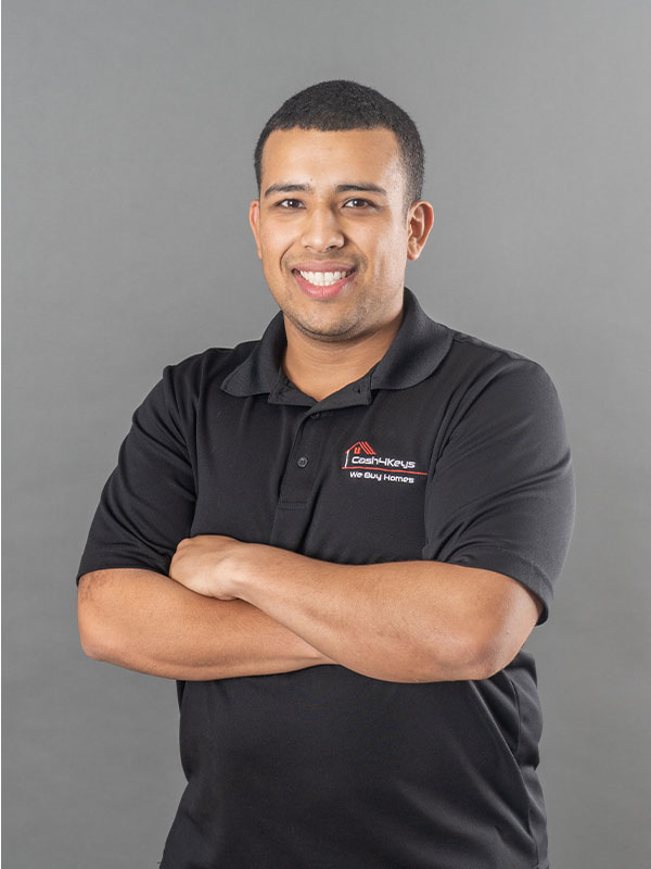 Jason Gonzalez