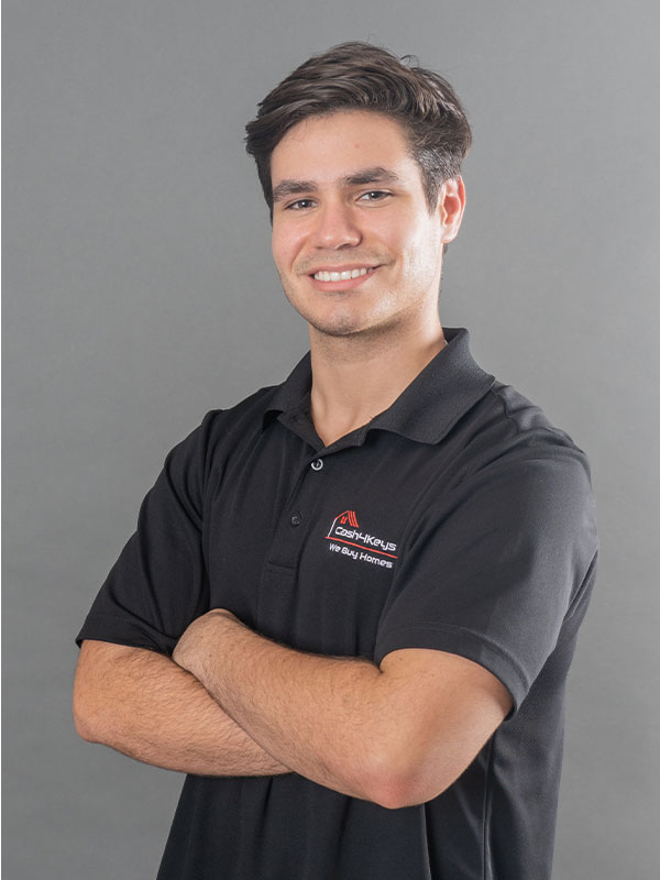 Jordy Perez