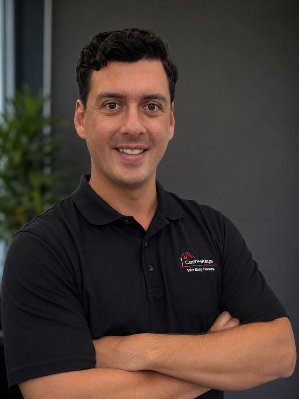 Sebastian Aristizbal
